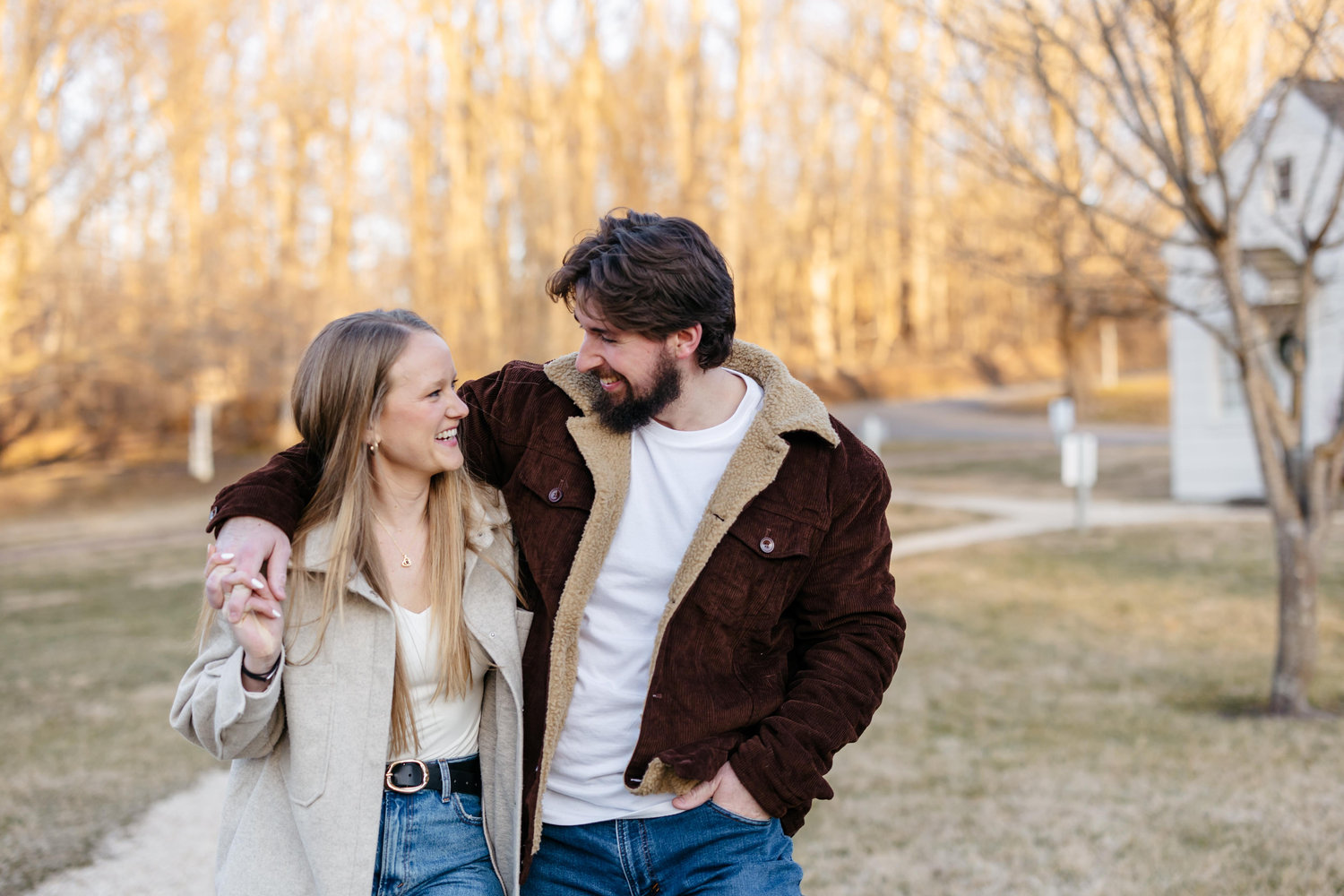 The Wedding Website of Nicole Baumann and Joshua Franklin