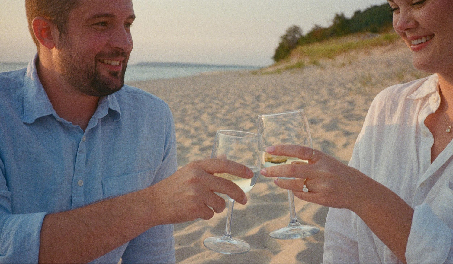 The Wedding Website of Helen Anderson and Christopher Zannetti
