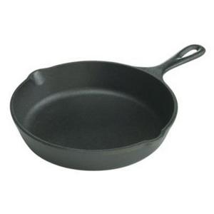 Lodge 8" Cast Iron Skillet