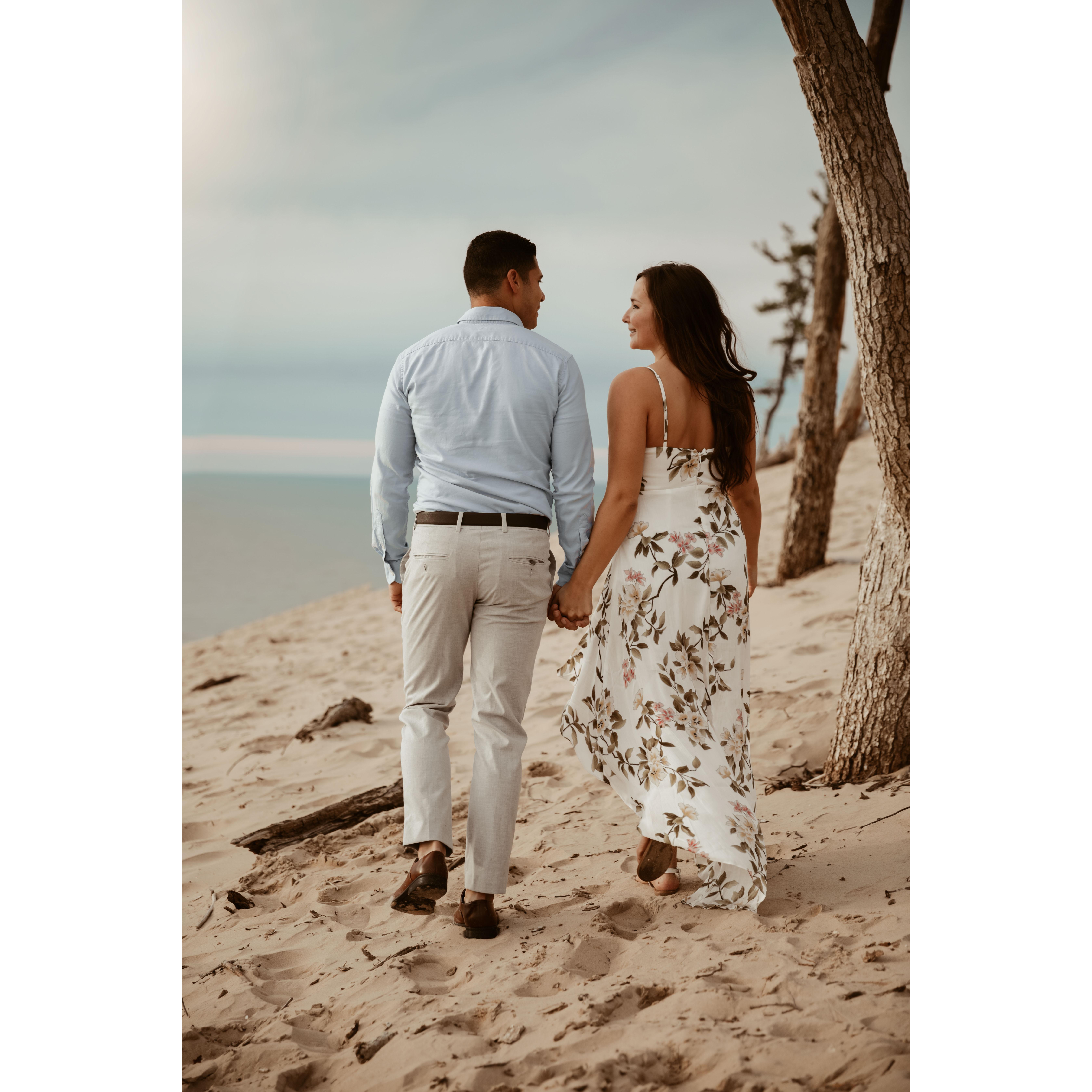 Engagement Photos