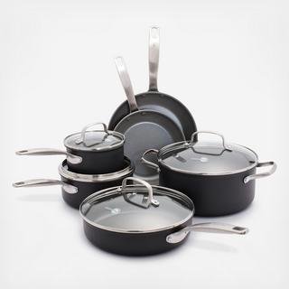 Chatham 10-Piece Ceramic Non-Stick Cookware Set