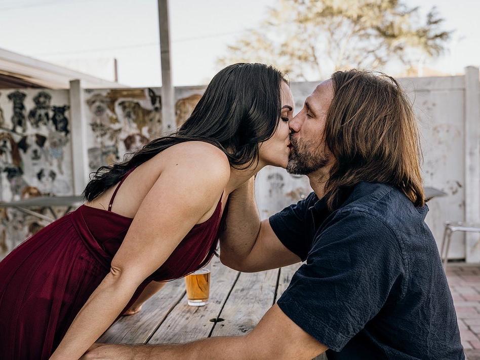The Wedding Website of Kristy Archibald and James Converse