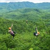 Smoky Mountain Ziplines