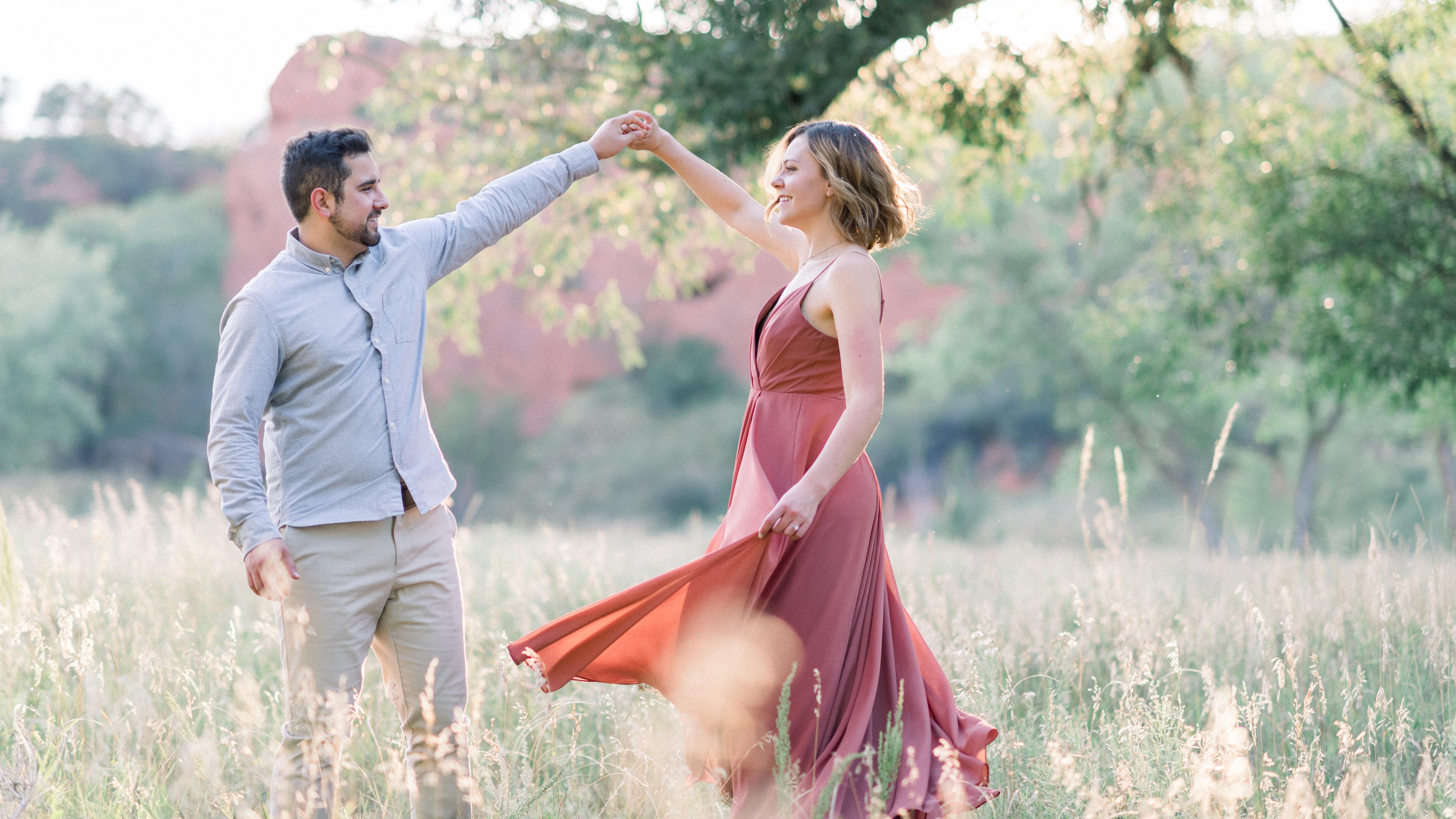 The Wedding Website of Erika Middleton and Louden Grieser