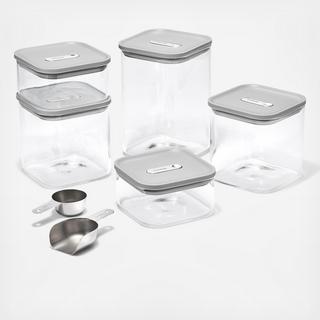 13-Piece Airtight Storage Container Set