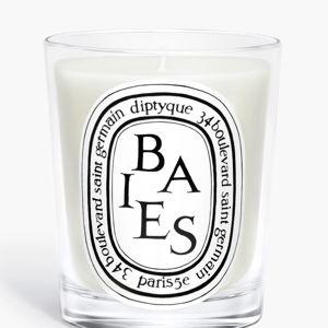 Baies Scented Candle Diptyque Paris