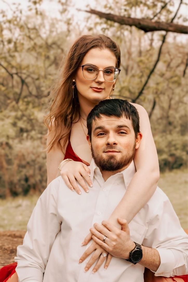The Wedding Website of Rodney Hines and Brooklynn McCrary
