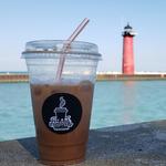 BLAK Coffee Kenosha