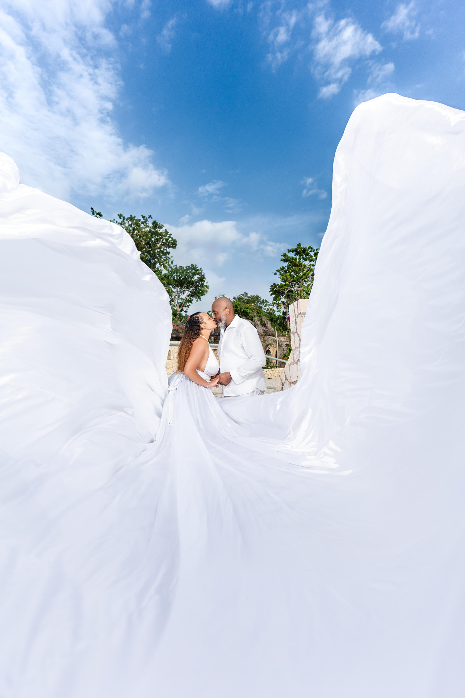 The Wedding Website of Kathleen Olson and Darico Hines