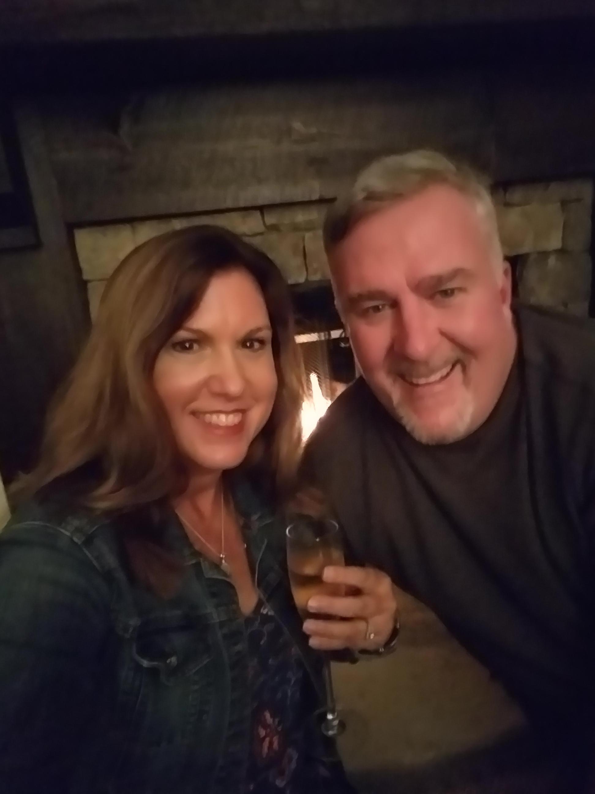 The Wedding Website of Heather Cooke and Ken Barnett