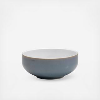 Azure Cereal Bowl