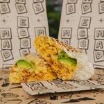 Rise Up Coffee Roasters