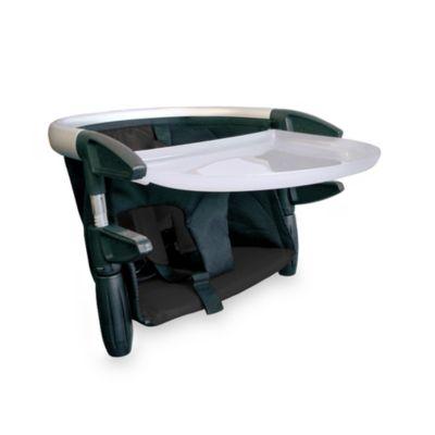 phil&teds® Lobster Black High Chair