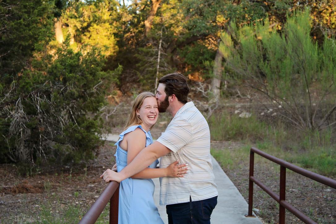 The Wedding Website of Parker O’Gorman and Alyvia Swearingen