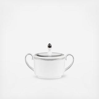 Grosgrain Sugar Bowl