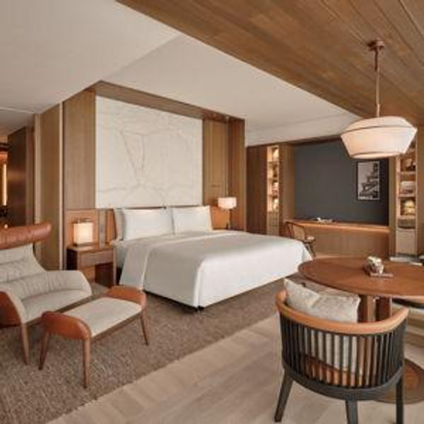 4 Night Stay In Hotel Patina Osaka