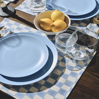 Small Plate, Set of 4