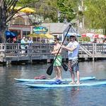 EKAL Activity Center- Rent Boats, Kayaks, Paddleboards & More!