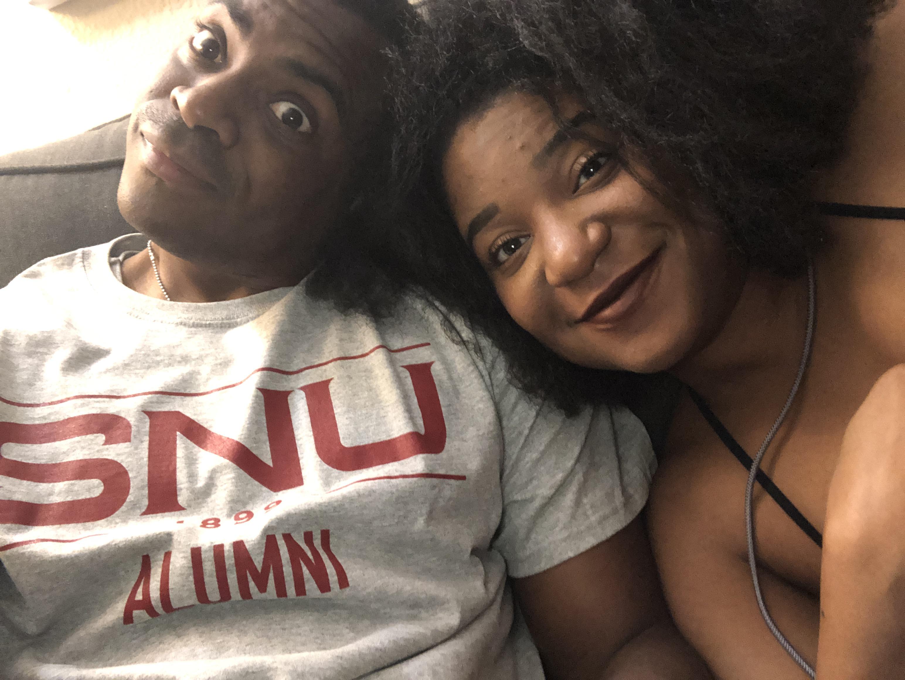 The Wedding Website of Stasik Vaughn Jr. and Yvanne Latouche