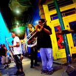 Frenchmen Street