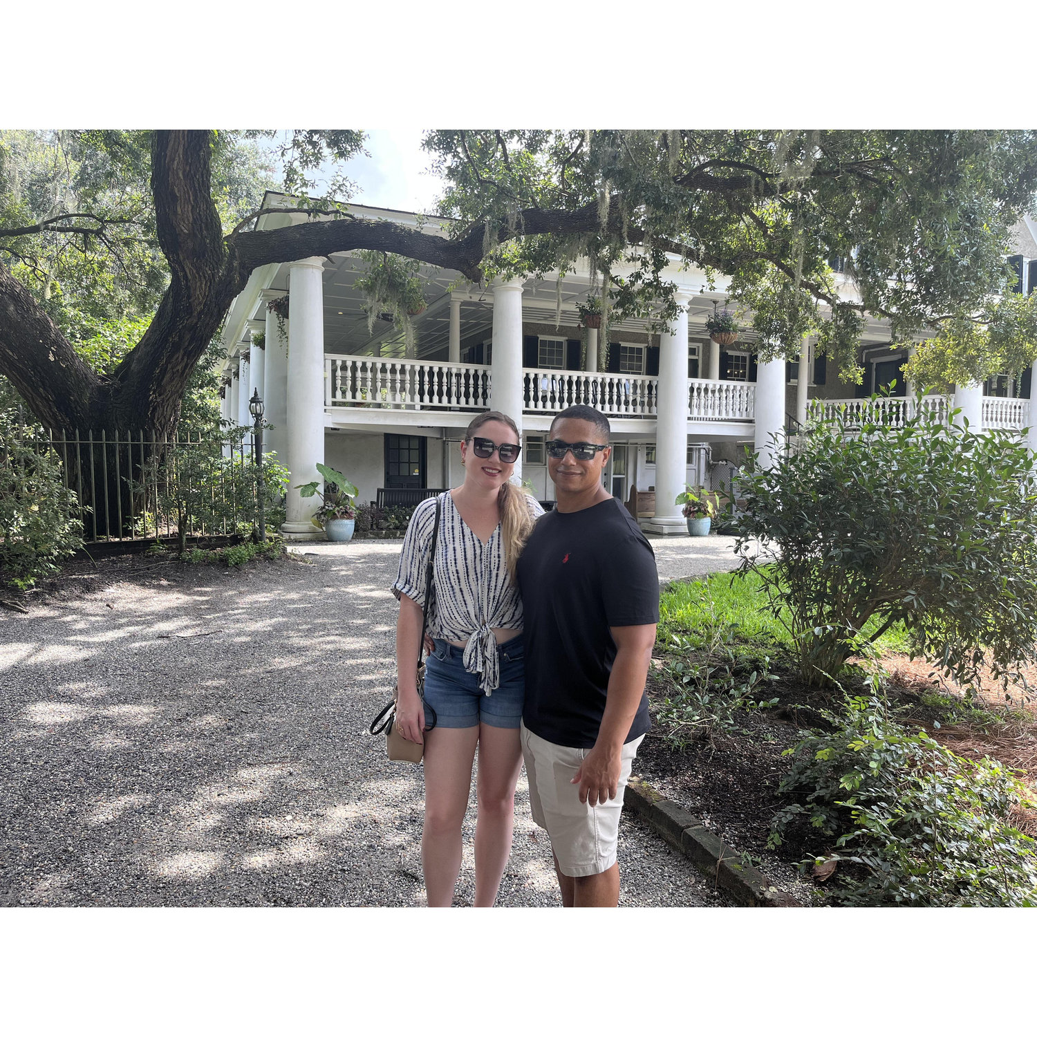 Charleston, SC