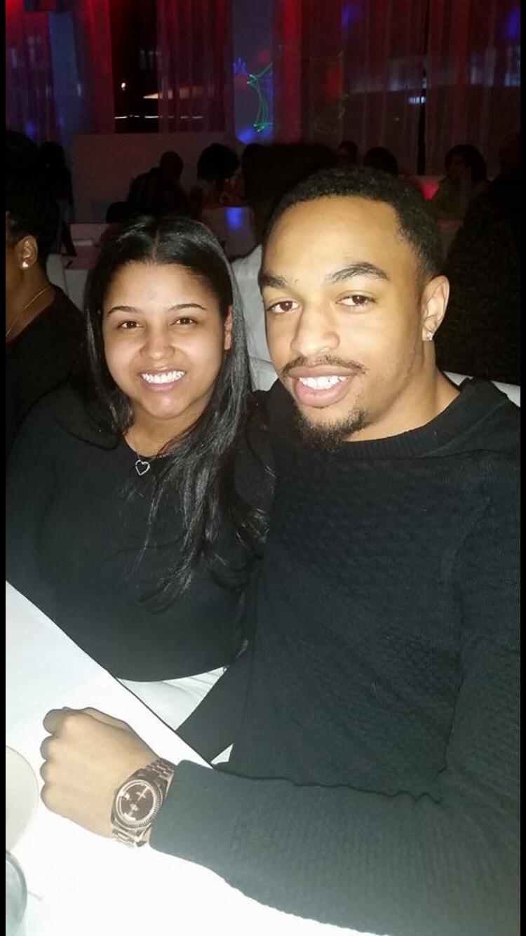 Tia's 24th Birthday 2017