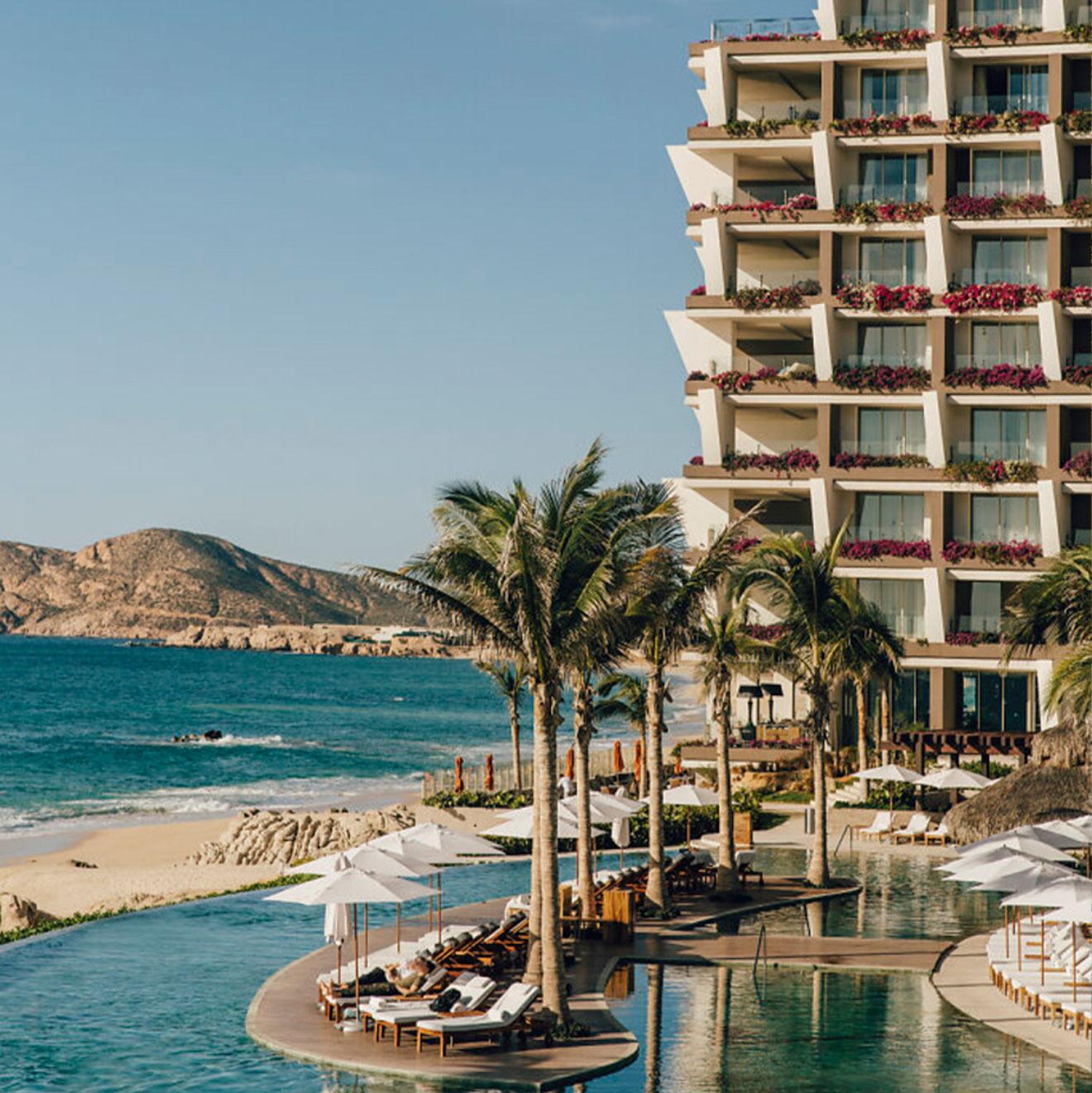 Grand Velas Los Cabo
