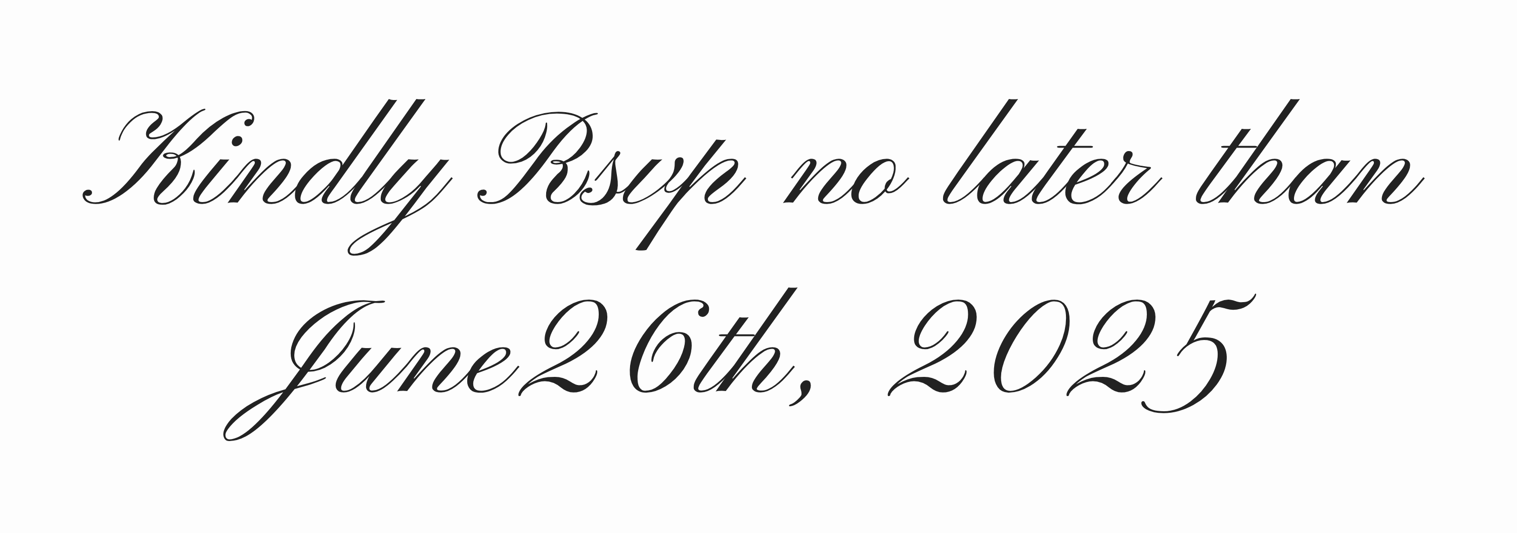 The Wedding Website of Reese Seberg and Jesse Gibb