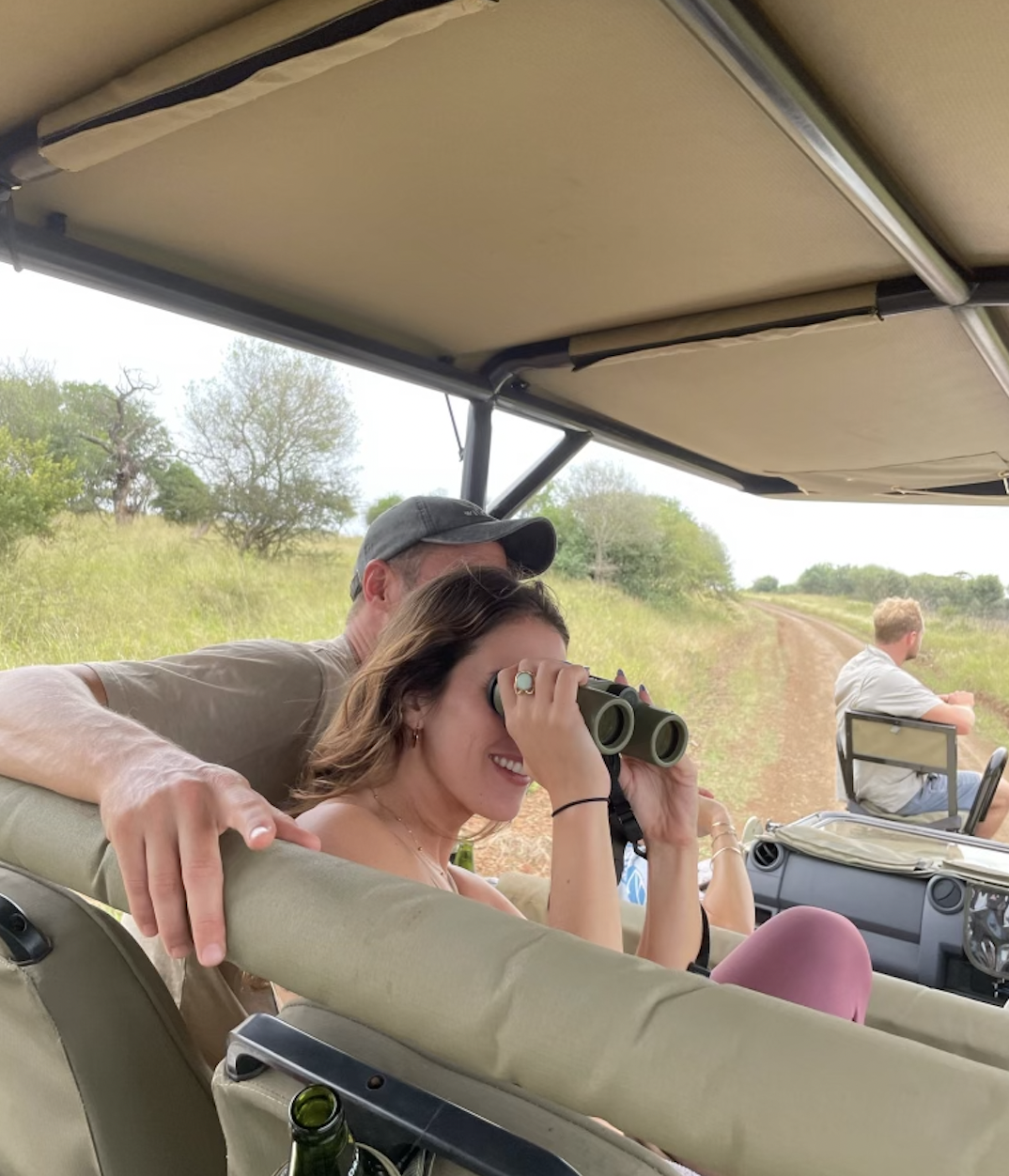 The Wedding Website of Suzanne Polakoff and Thomas Attenborough