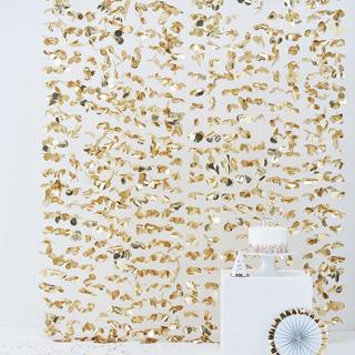 Photo Booth Backdrop