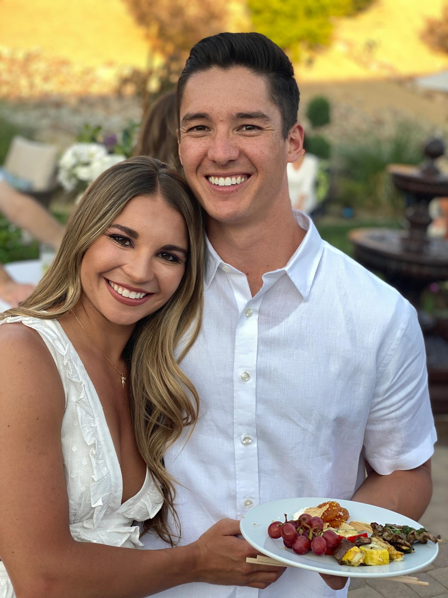 Dental School Graduation Party