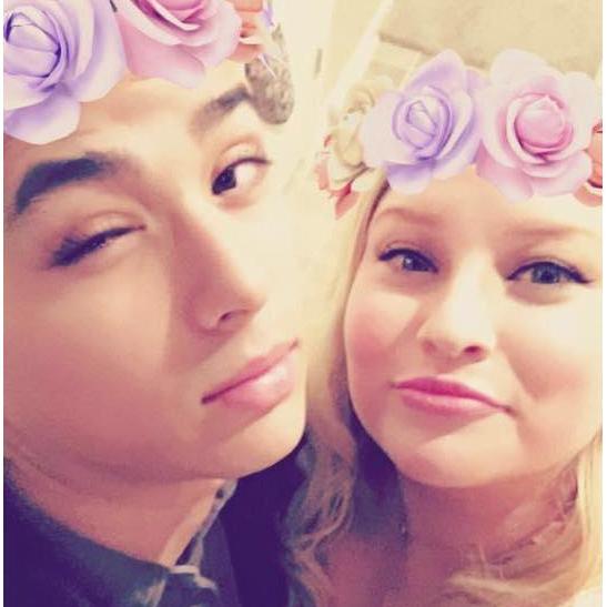 Snapchat Fun!