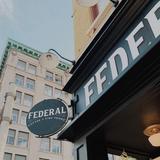 Federal Coffee +Fine Foods