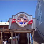 Bubba Gump Shrimp Co.