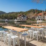 Jetties Waterfront Kitchen & Drink