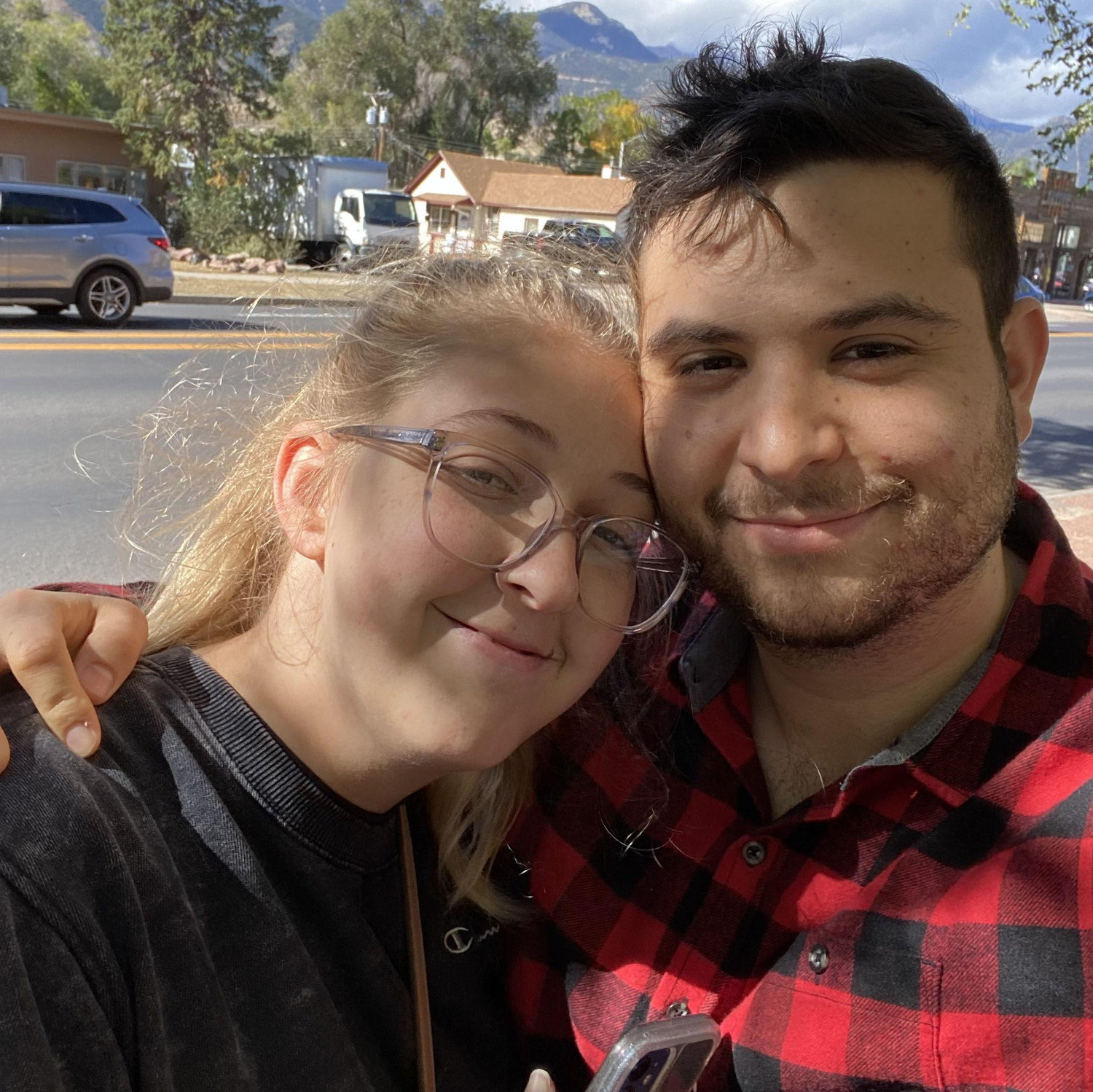 Colorado Trip ~October 2021