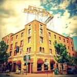 Hotel Monte Vista
