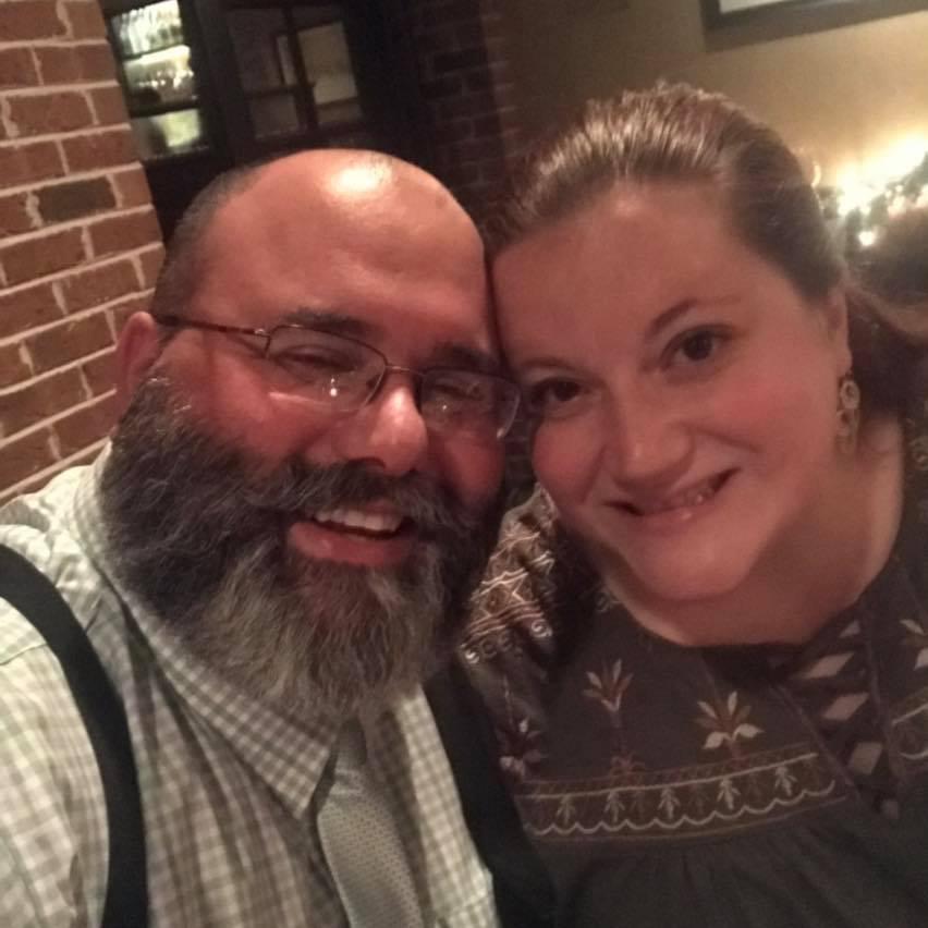 Christmas Dinner 2018