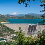 Whiskeytown Lake