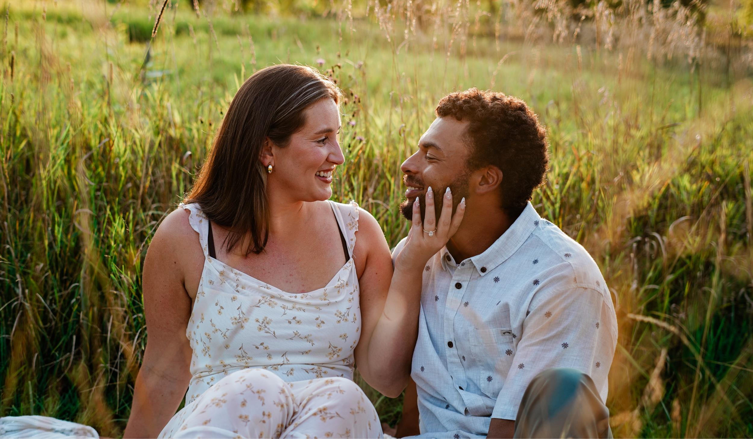 The Wedding Website of Trisha Koning and Kobe Wilson