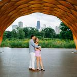 The Honeycomb in Lincoln Park