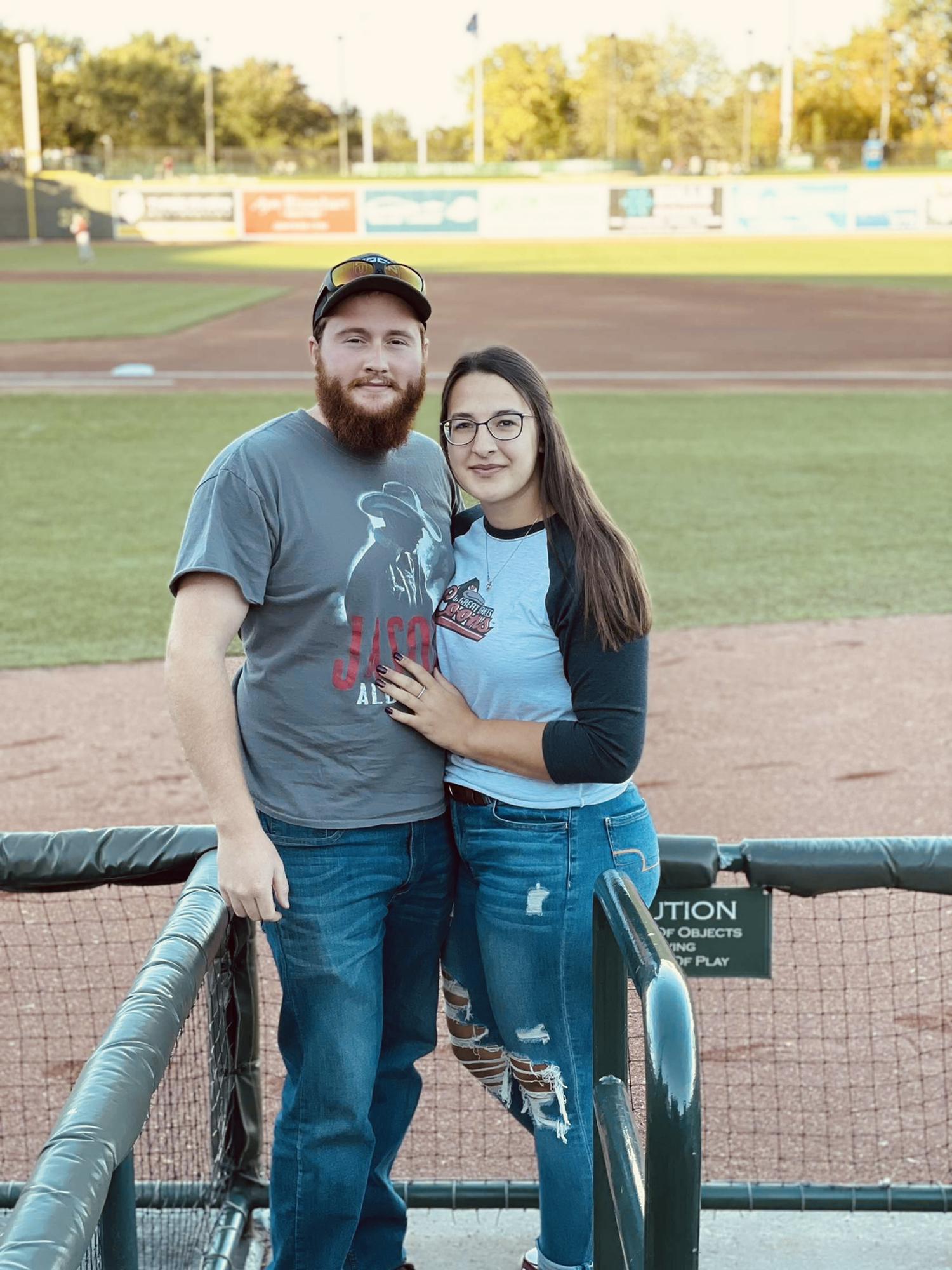 Loons Game 2021
Midland, MI