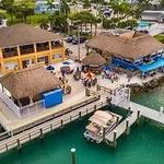 On The Edge Bar & Grill