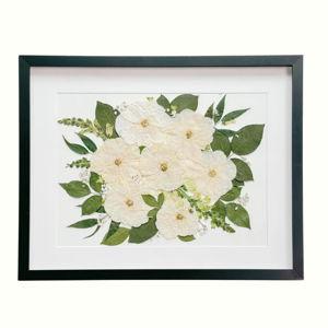 Wedding Bouquet Preservation