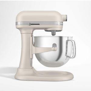 KitchenAid Milkshake 7-Quart Bowl-Lift Stand Mixer + Reviews | Crate & Barrel