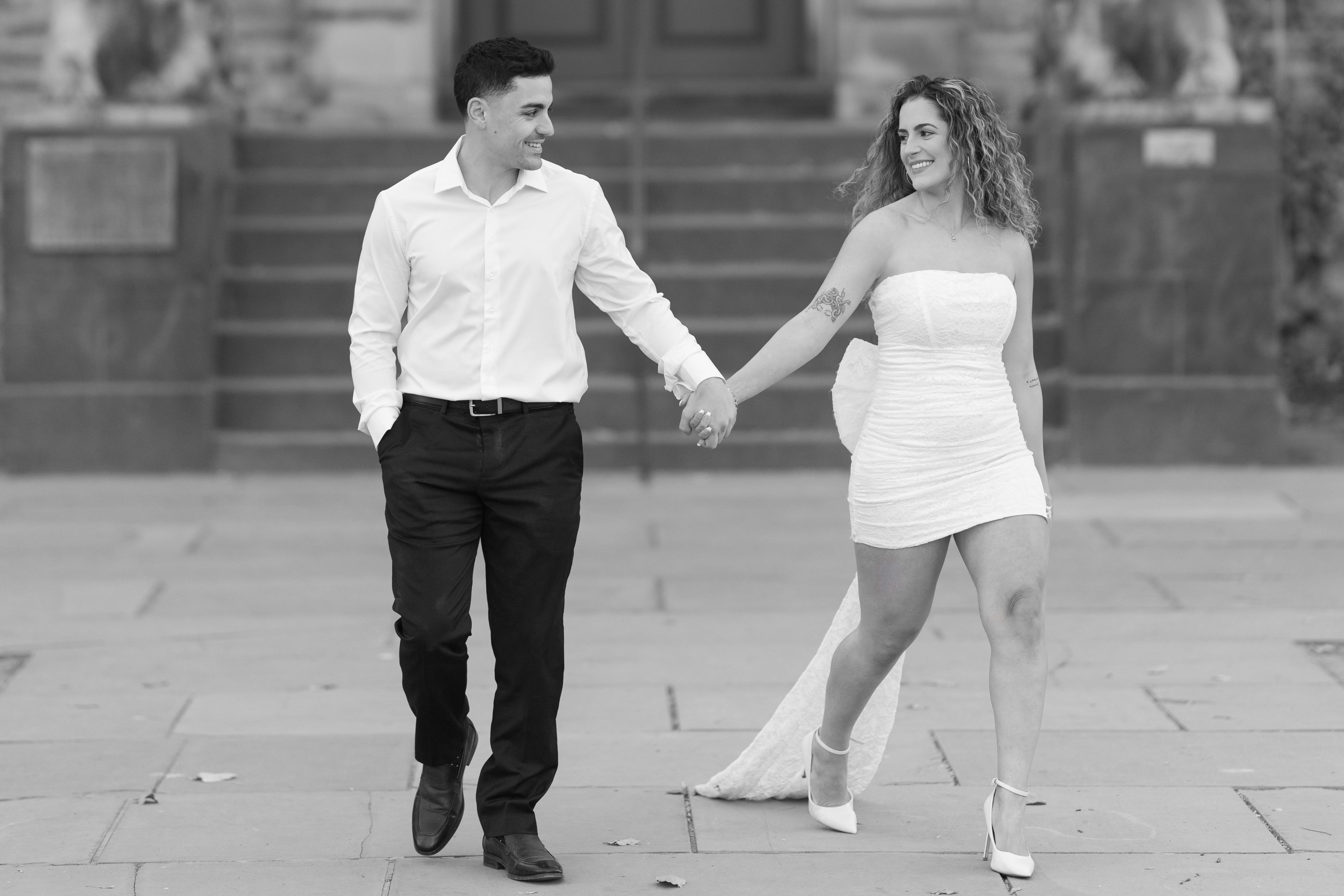 The Wedding Website of Samantha Pereira and Daniel DaSilva
