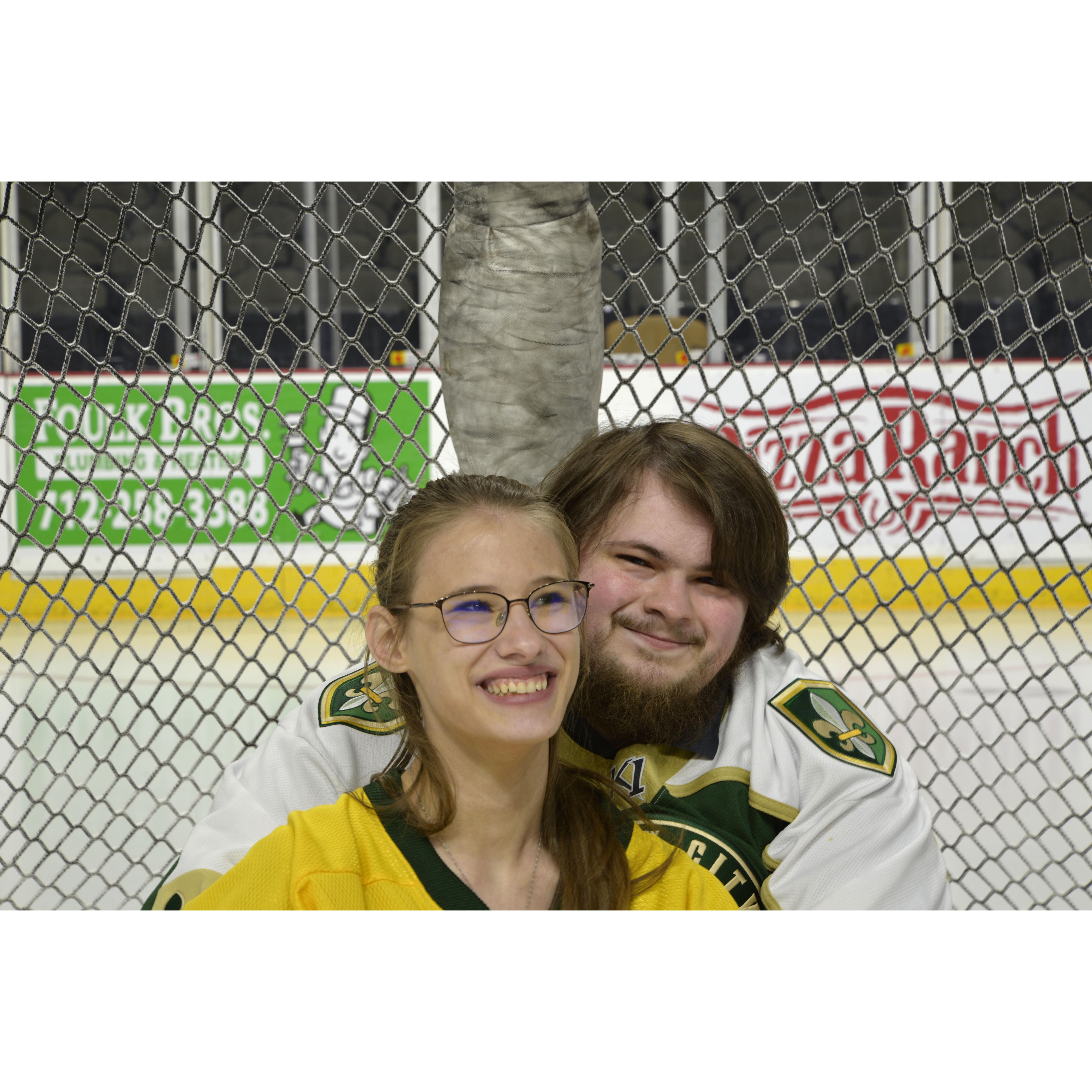 Engagement Photos