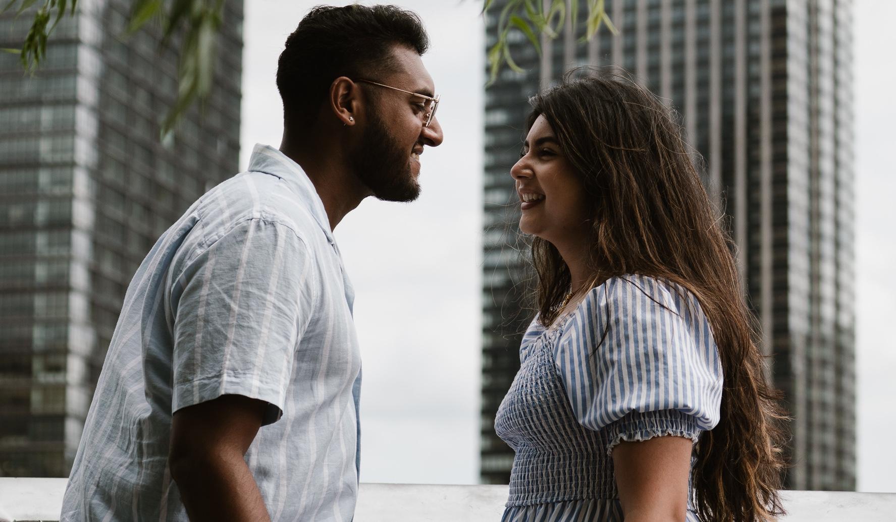 The Wedding Website of Sujana Ahmed and Tanhim Khan