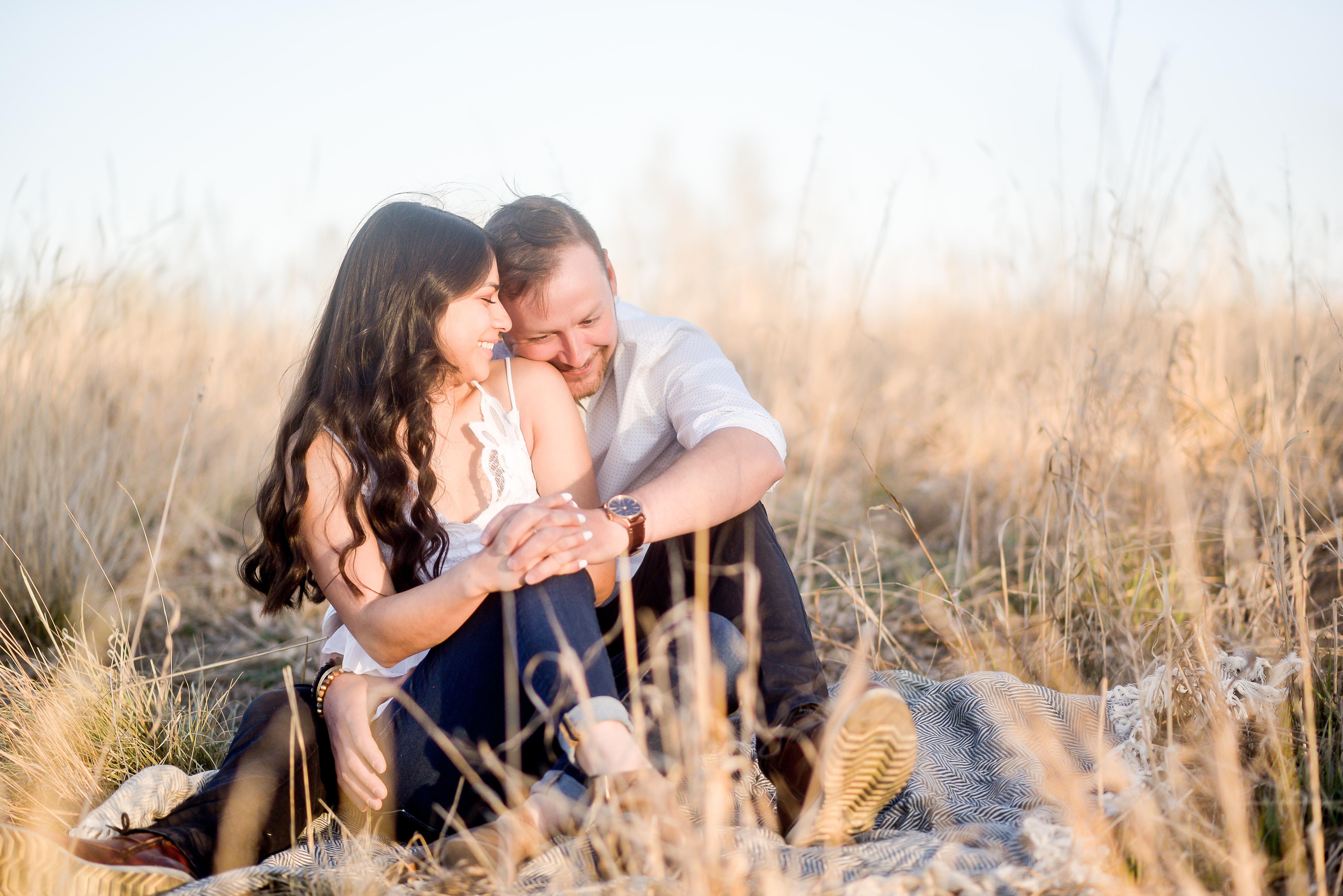 The Wedding Website of Sean McCluskey and Jessica Herrera