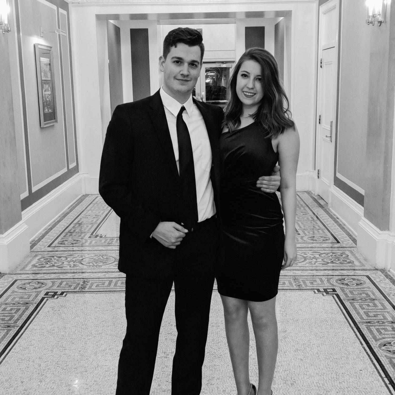 Law Prom #2
